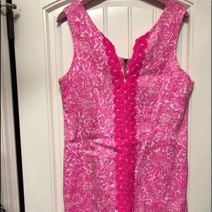 Lilly Pulitzer Shift